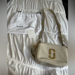 Marc Jacobs Snapshot Bag (Crossbody) - NEW! Never Worn